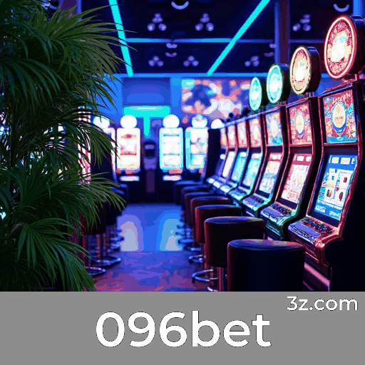 096bet game mais image