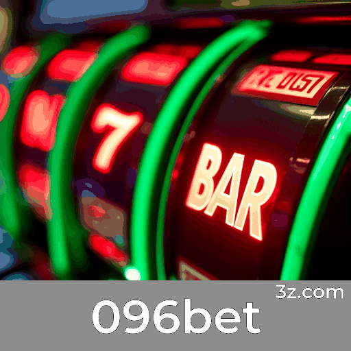 096bet game mais image