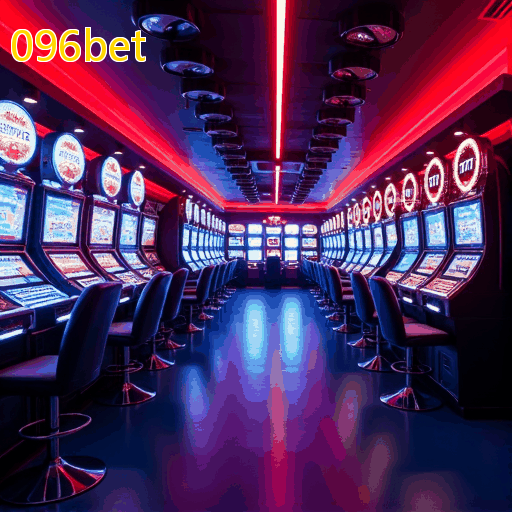 Slots Eclusivosno Cassino 096bet.com