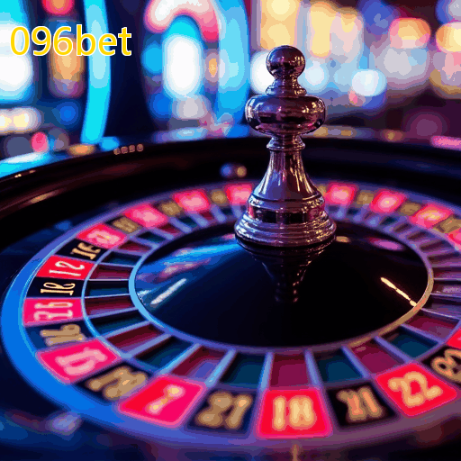 Login e Começar a Jogar no Cassino 096bet.com