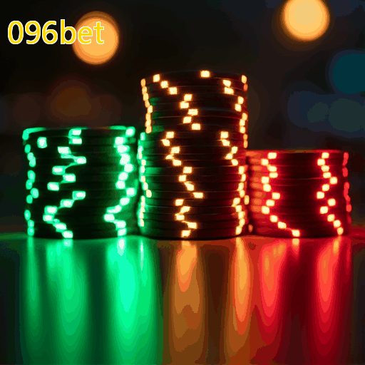 Jogos Emocionantes no Cassino Online 096bet.com