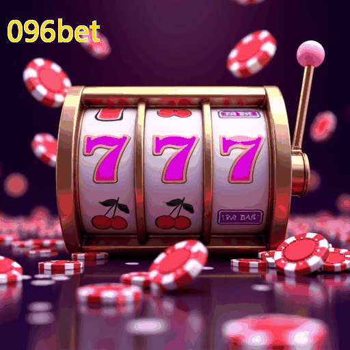 BĂ´nus na Cassino 096bet nĂŁo sĂŁo Apenas para Jogadores