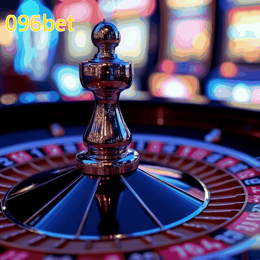 Universo dos Slots no Site Cassino 096bet